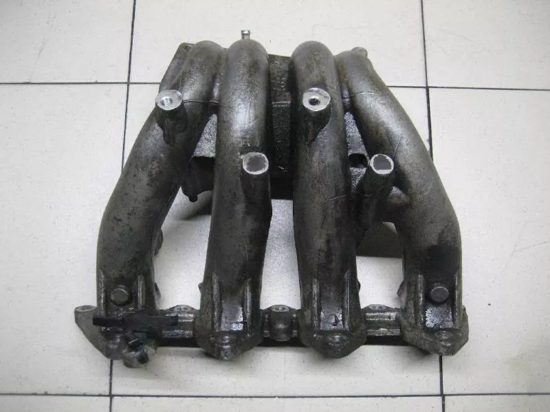 Впускной коллектор ST299866