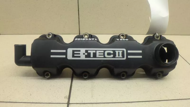 Клапанная крышка ГБЦ BS69002 Клапанная крышка ГБЦ BS69002