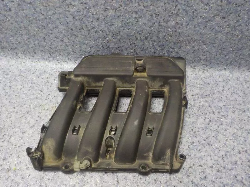 Впускной коллектор ST298719 Впускной коллектор ST298719