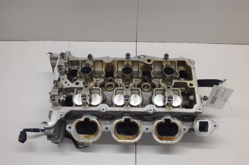 ГБЦ (головка блока цилиндров) ST294576