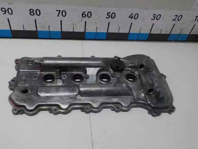 Клапанная крышка ГБЦ BS69869