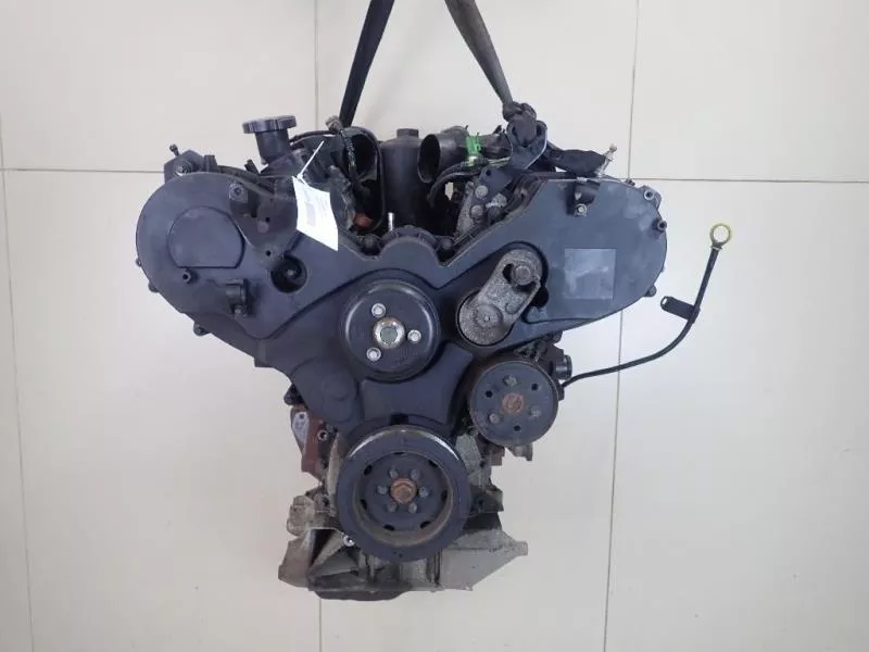 Двигатель BS248773