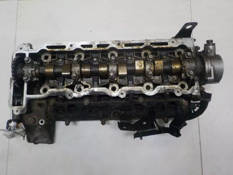 ГБЦ (головка блока цилиндров) ST297037