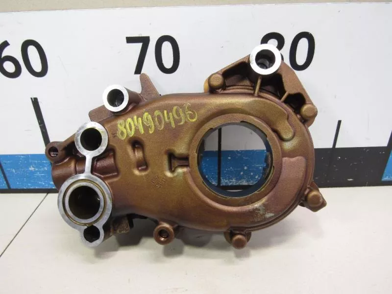 Масляный насос BS253534