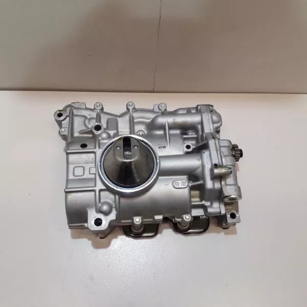 Масляный насос BS254503