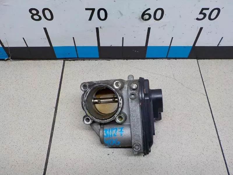 Заслонка дроссельная BS189300