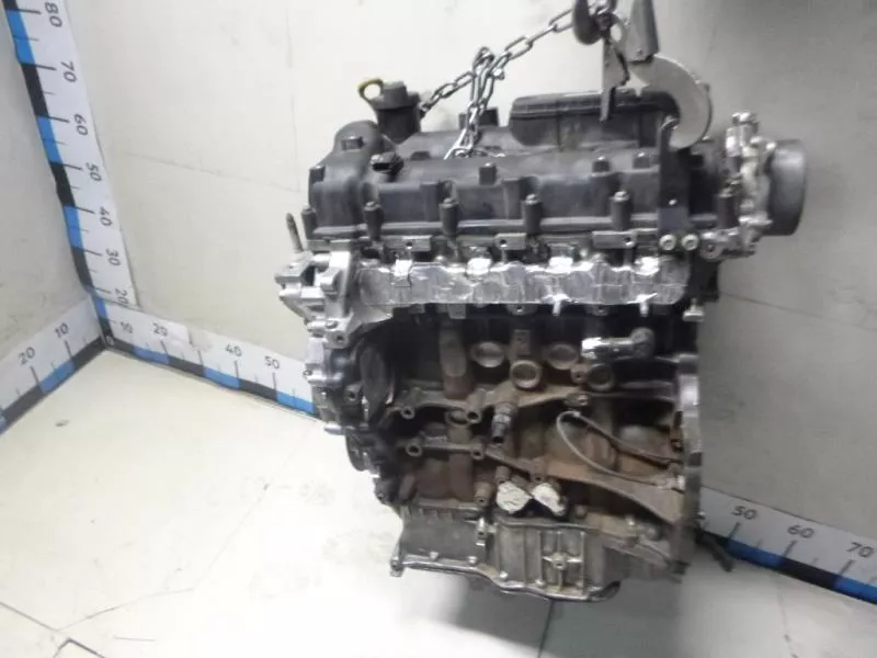 Двигатель BS248697