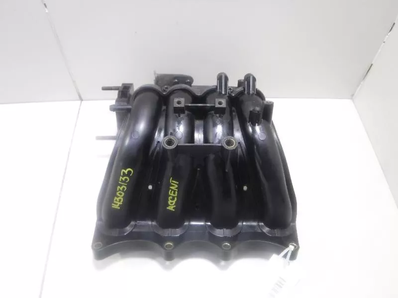 Впускной коллектор ST300455 Впускной коллектор ST300455