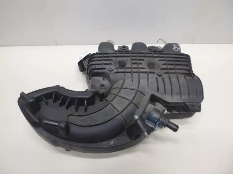 Впускной коллектор ST300852