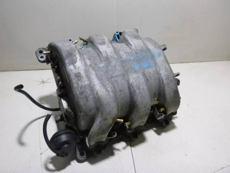 Впускной коллектор ST300909 Впускной коллектор ST300909