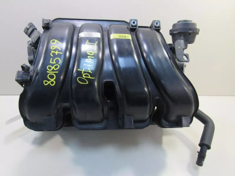 Впускной коллектор ST302631 Впускной коллектор ST302631