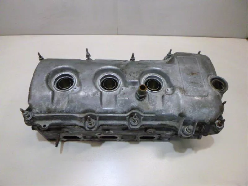 ГБЦ (головка блока цилиндров) ST294574