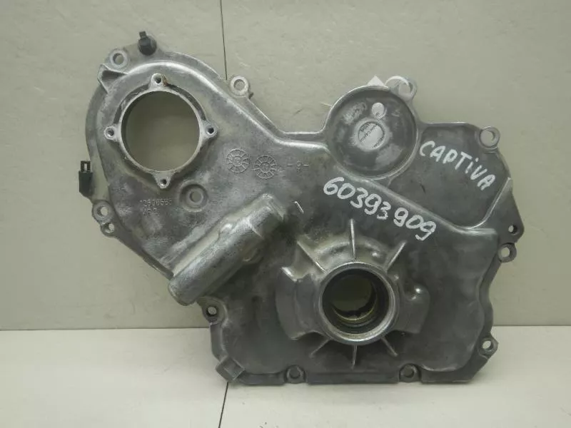 Масляный насос BS254423 Масляный насос BS254423