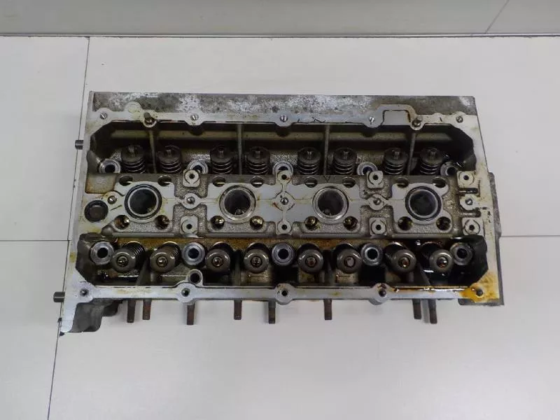 ГБЦ (головка блока цилиндров) ST293789 ГБЦ (головка блока цилиндров) ST293789