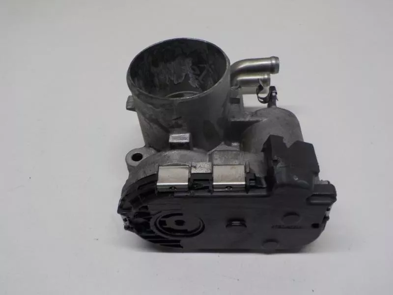 Заслонка дроссельная BS192146