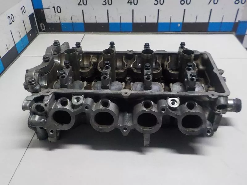 ГБЦ (головка блока цилиндров) ST293674