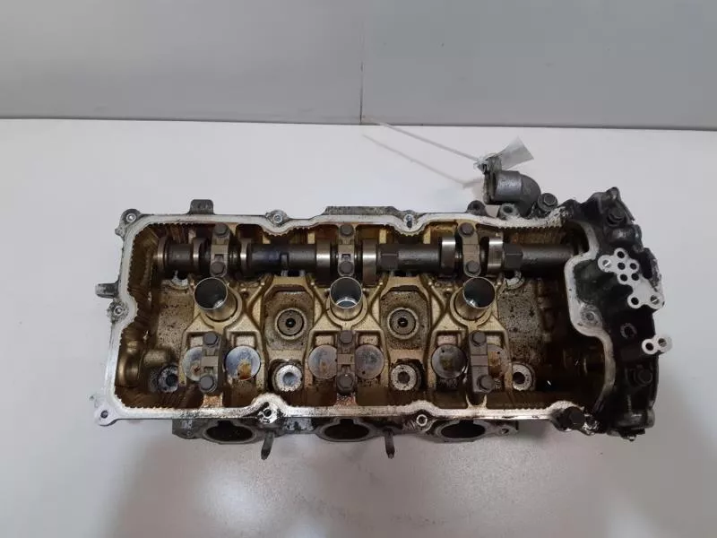 ГБЦ (головка блока цилиндров) ST293716