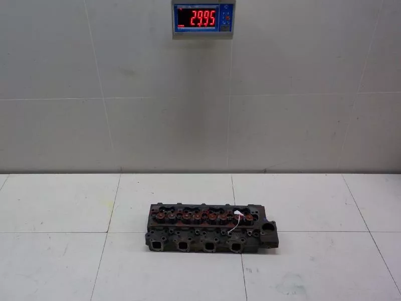 ГБЦ (головка блока цилиндров) ST296374