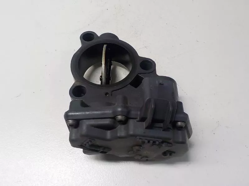 Заслонка дроссельная BS191108 Заслонка дроссельная BS191108