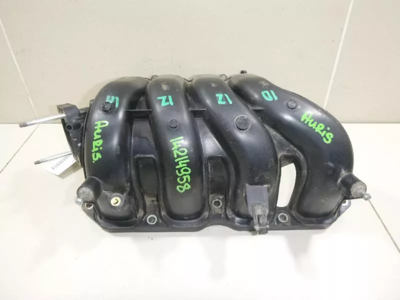 Впускной коллектор ST302317 Впускной коллектор ST302317