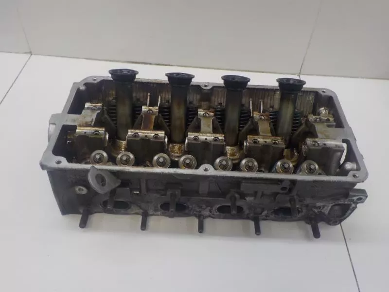 ГБЦ (головка блока цилиндров) ST295868