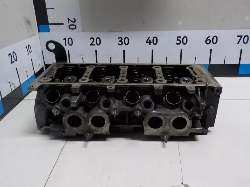 ГБЦ (головка блока цилиндров) ST293995 ГБЦ (головка блока цилиндров) ST293995