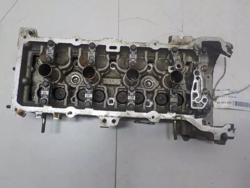 ГБЦ (головка блока цилиндров) ST293598