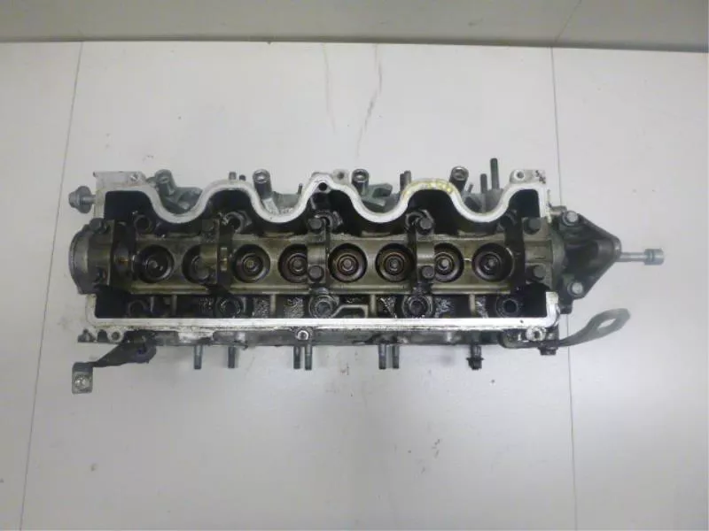 ГБЦ (головка блока цилиндров) ST296025 ГБЦ (головка блока цилиндров) ST296025