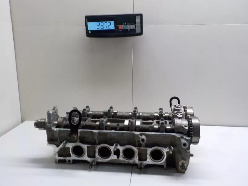 ГБЦ (головка блока цилиндров) ST294284