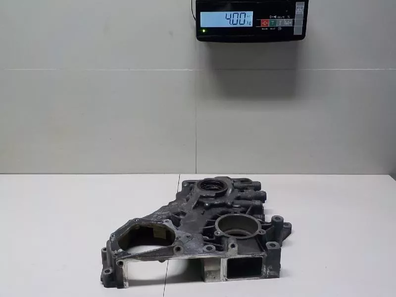 Масляный насос BS252825