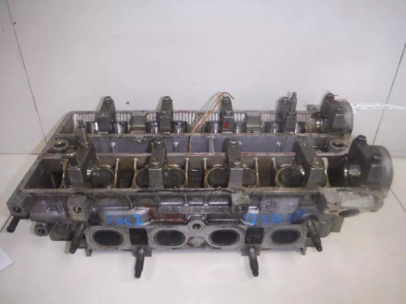 ГБЦ (головка блока цилиндров) ST293823