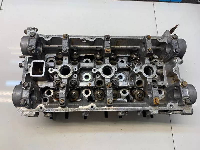 ГБЦ (головка блока цилиндров) ST294655