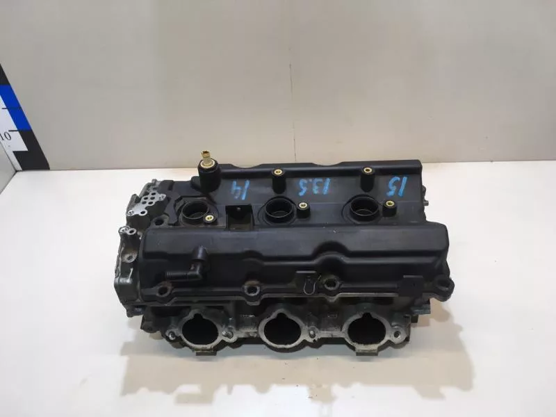 ГБЦ (головка блока цилиндров) ST294189