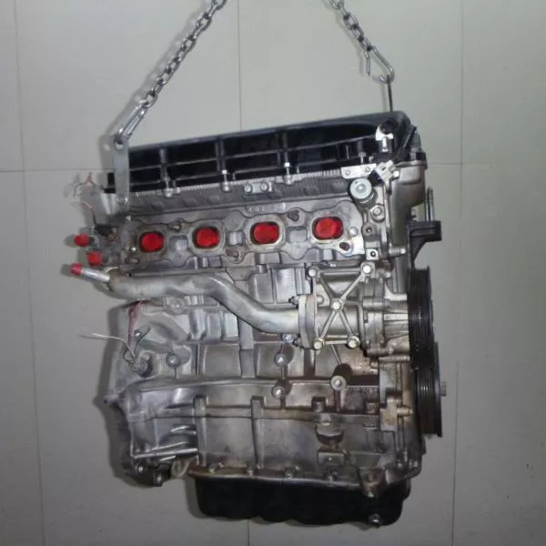 Двигатель BS247379