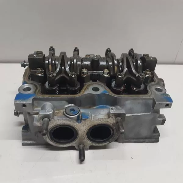 ГБЦ (головка блока цилиндров) ST294586