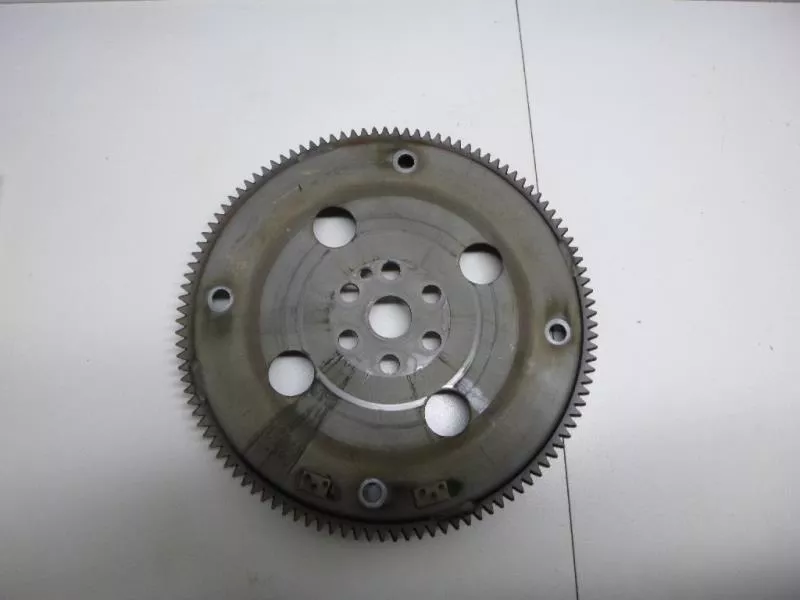 Маховик двигателя BS264454