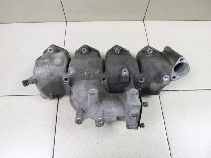 Впускной коллектор ST299039