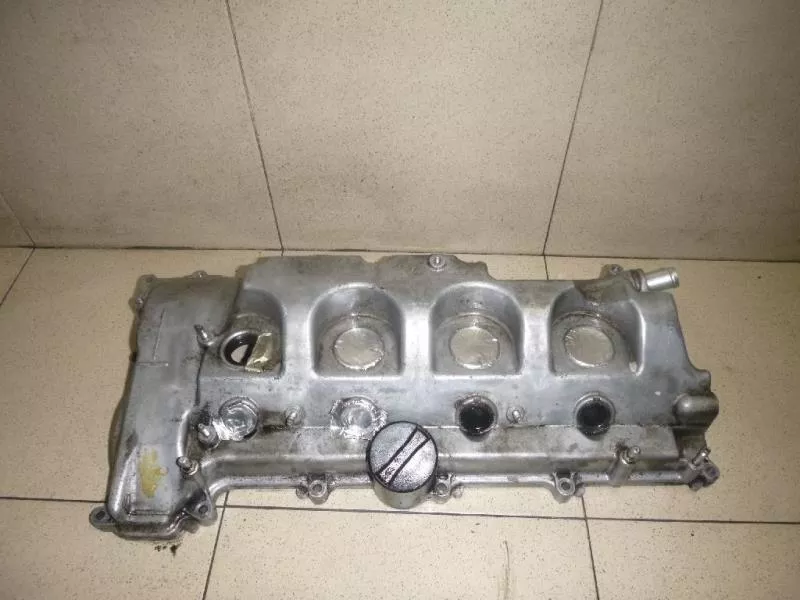 Клапанная крышка ГБЦ BS68717 Клапанная крышка ГБЦ BS68717