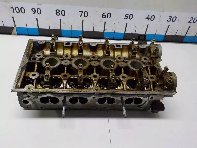 ГБЦ (головка блока цилиндров) ST296029