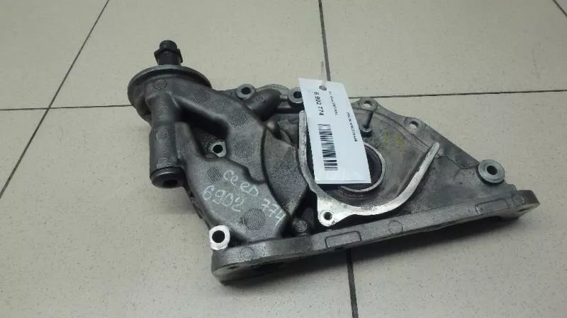 Масляный насос BS252900