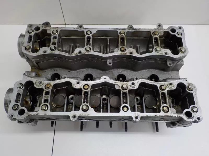 ГБЦ (головка блока цилиндров) ST294902