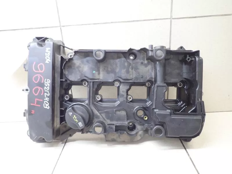 Клапанная крышка ГБЦ BS70237 Клапанная крышка ГБЦ BS70237