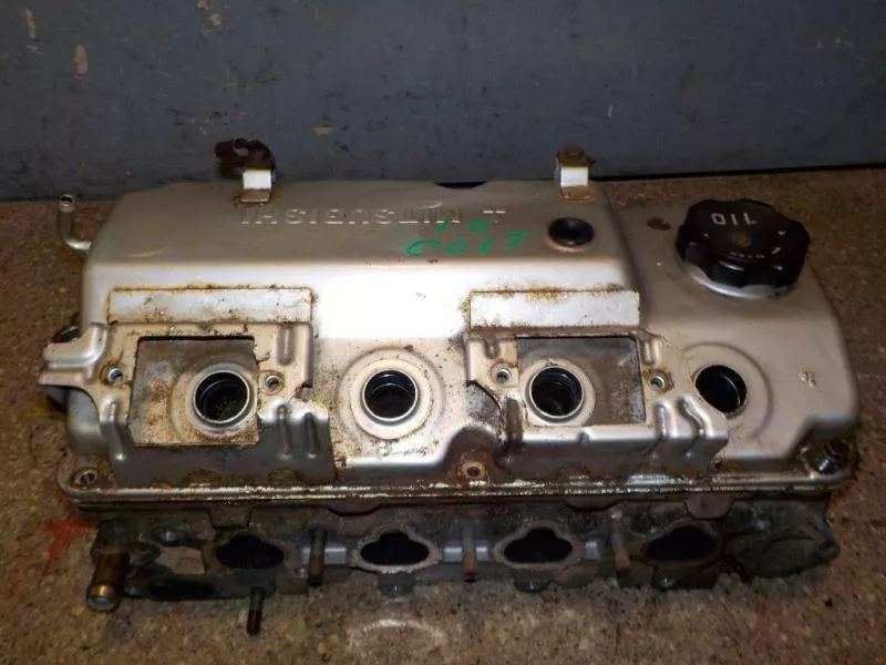 ГБЦ (головка блока цилиндров) ST294930