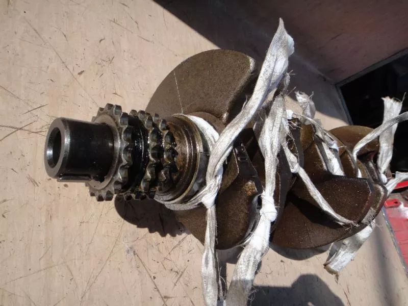 Коленвал BS248916