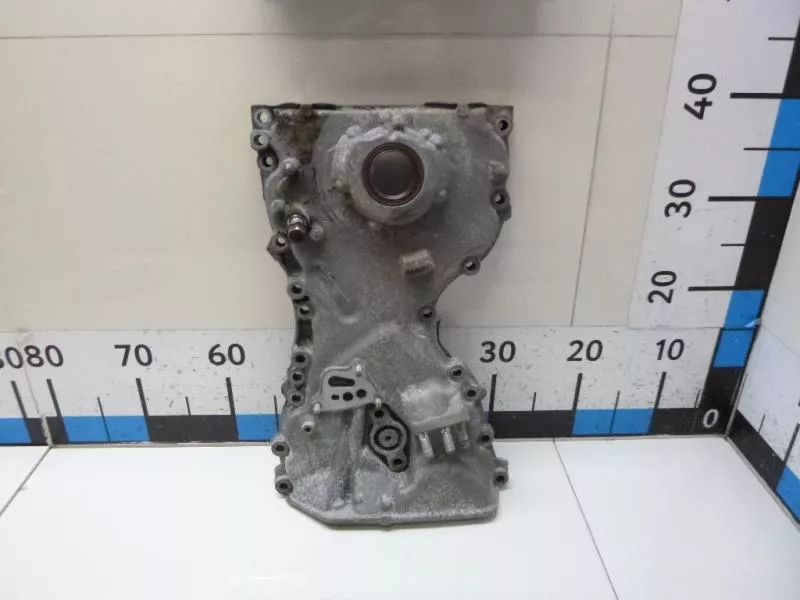 Масляный насос BS254245 Масляный насос BS254245