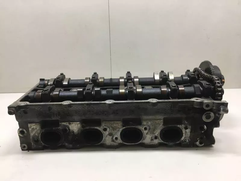 ГБЦ (головка блока цилиндров) ST294517