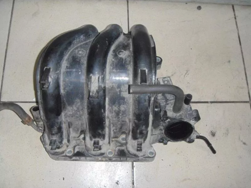 Впускной коллектор ST298669