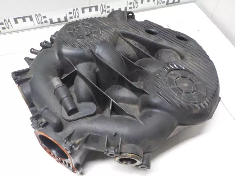 Впускной коллектор ST302325