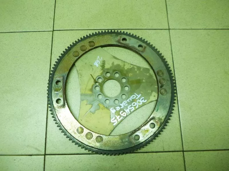 Маховик двигателя BS266492 Маховик двигателя BS266492