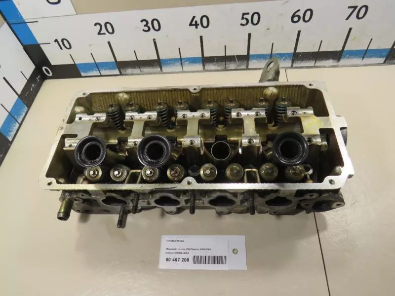 ГБЦ (головка блока цилиндров) ST295675 ГБЦ (головка блока цилиндров) ST295675